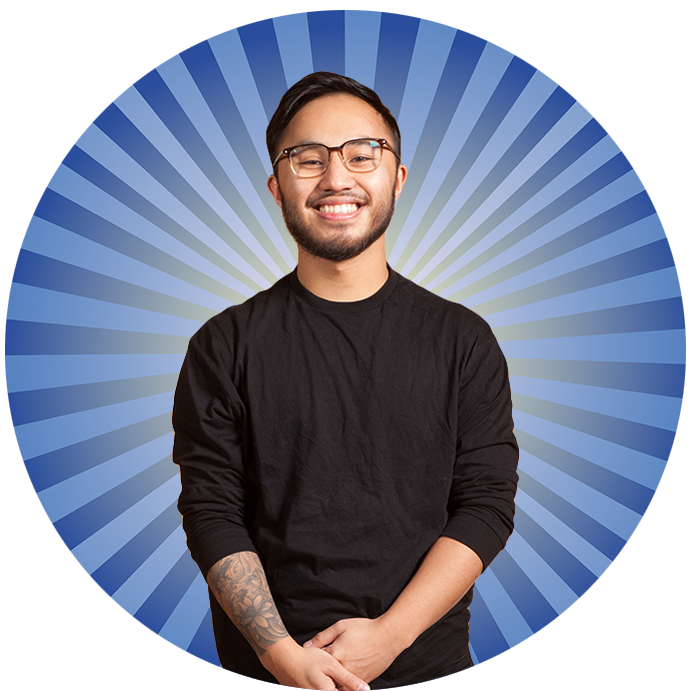 ROB NGUYEN