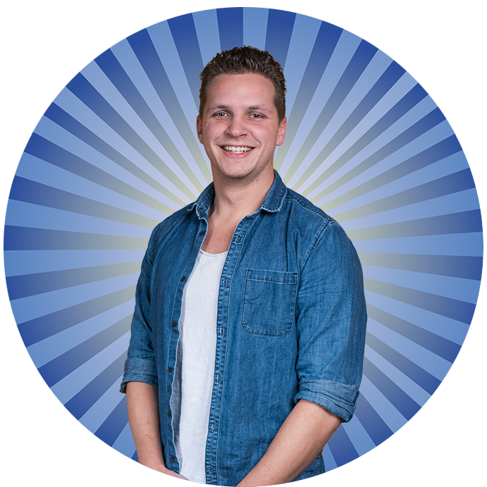 KRIS NOORDENBOS