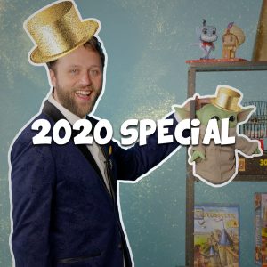 2020 Special quiz